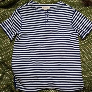 5 for $25 Bechamel Striped Top